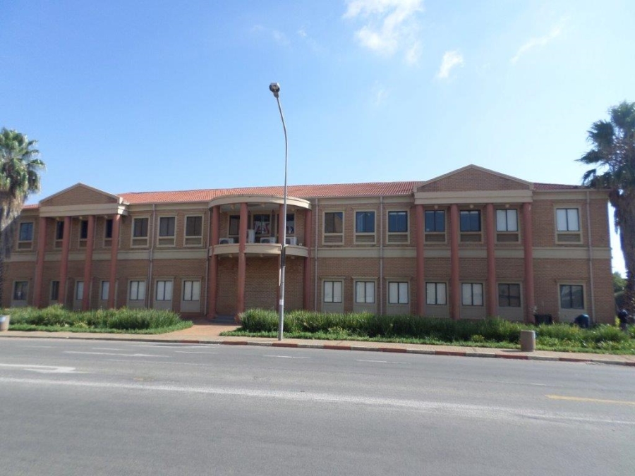 To Let commercial Property for Rent in Baillie Park North West